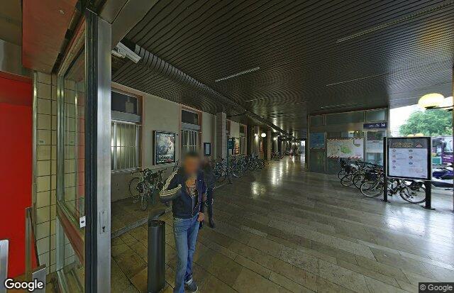 photo de la gare de Chambéry - Challes-les-Eaux